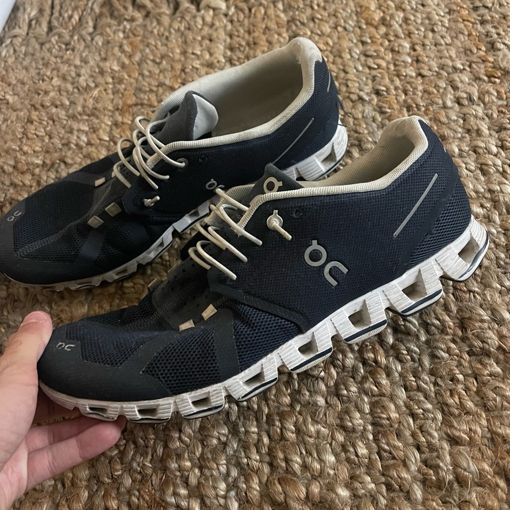 On Cloud 5 Men’s Shoes